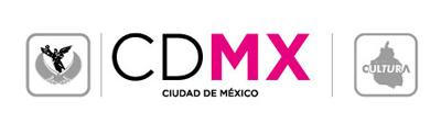 Logos 2016 Secretaría de Cultura CDMX1
