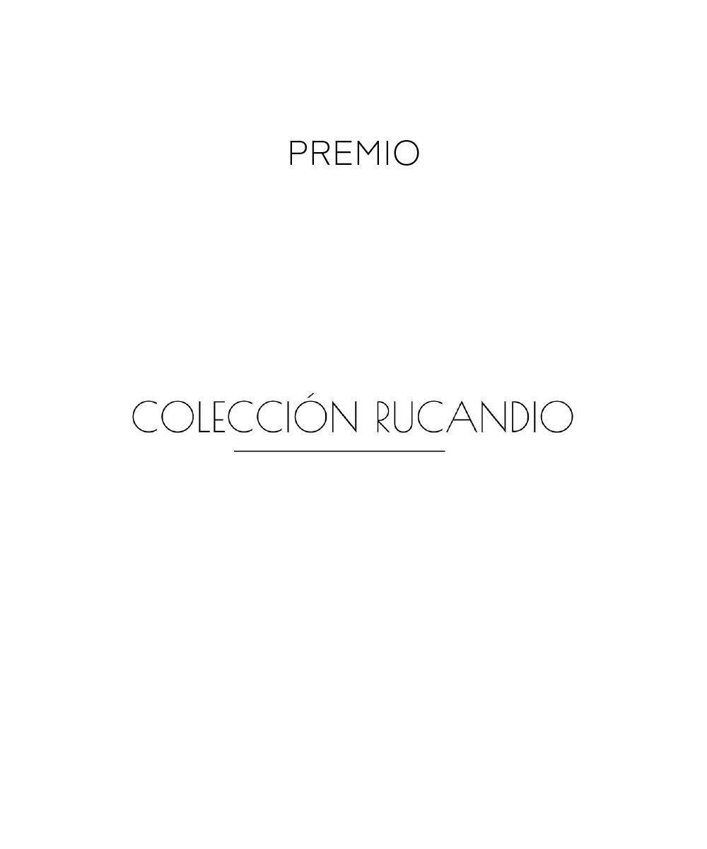 Colección Rucandio